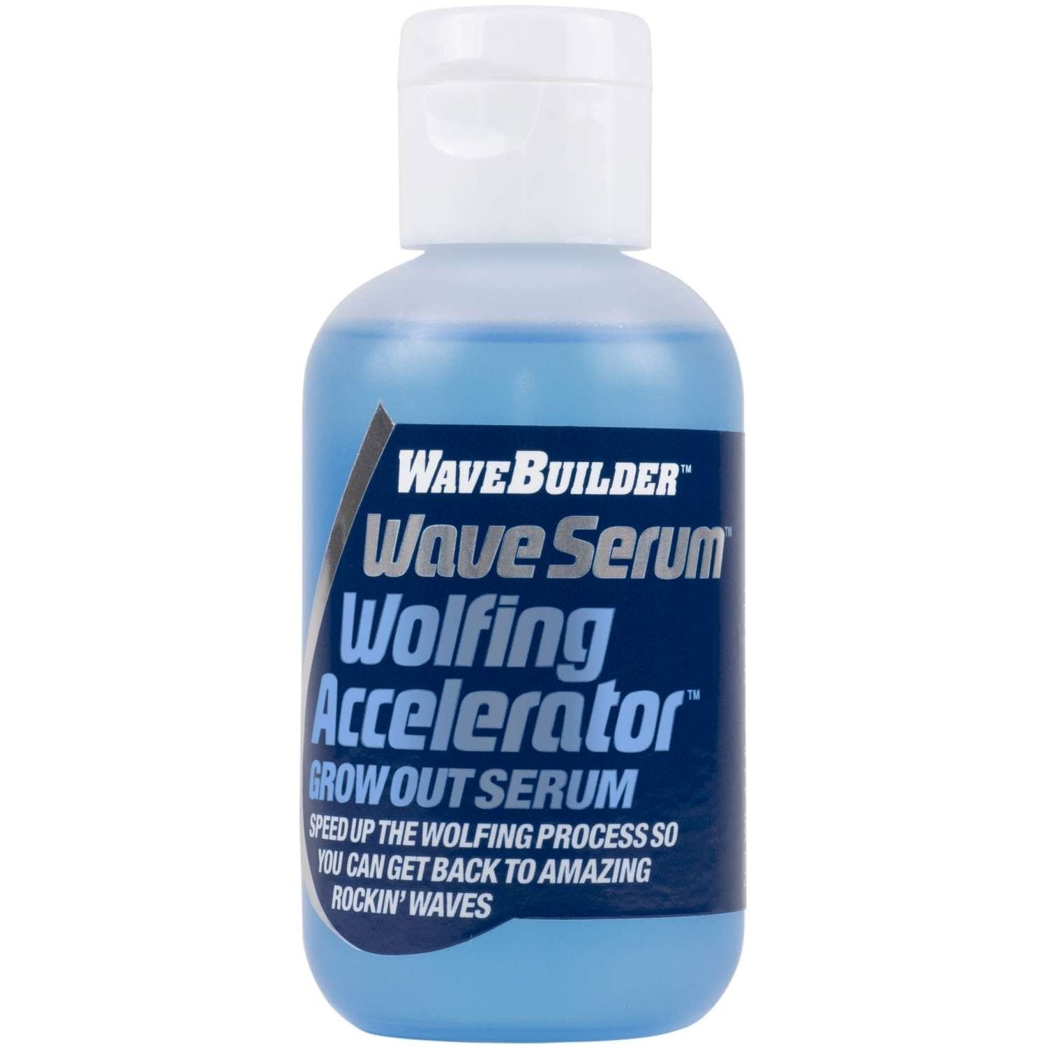 Wavebuilder Wolfing Accelerator Wavebuilder Wolfing Accelerator WAVE BUILDER