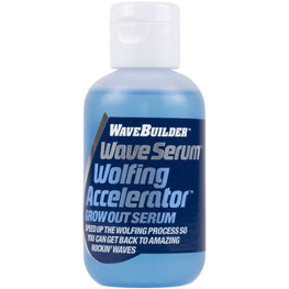 Wavebuilder Wolfing Accelerator WAVE BUILDER