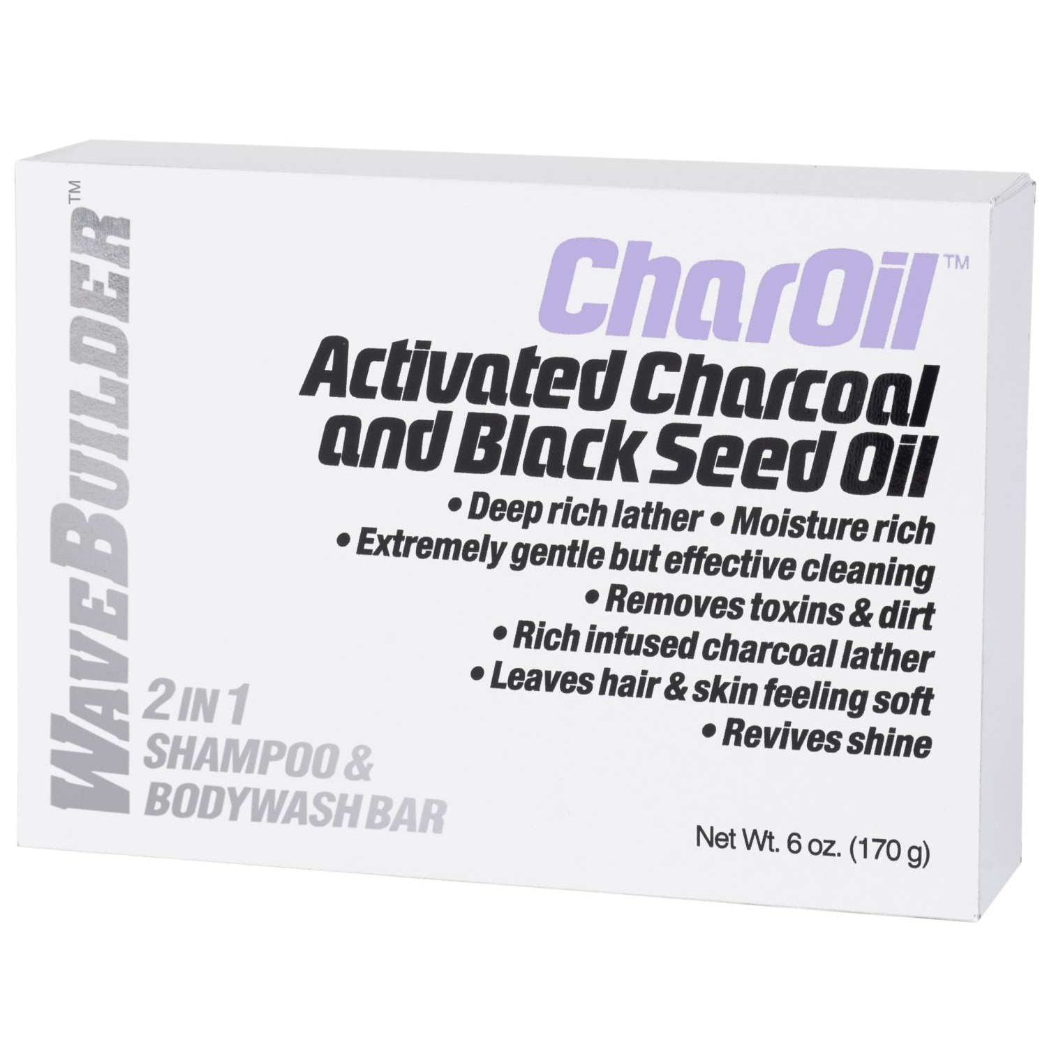 Wavebuilder 2 In 1 Charoil Bar Wavebuilder 2 In 1 Charoil Bar WAVE BUILDER