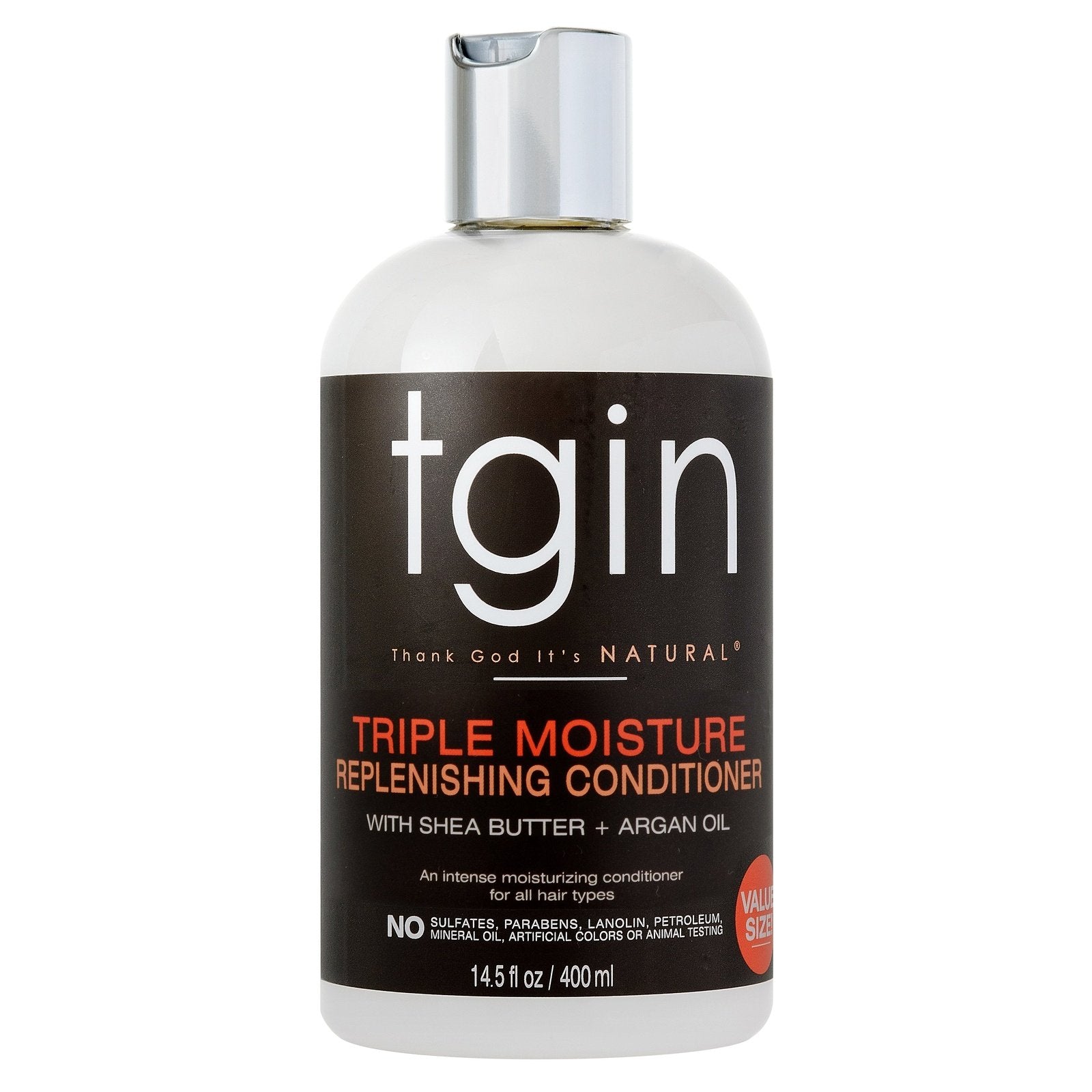 Tgin Triple Moisturizer Replenishing Conditioner Tgin Triple Moisturizer Replenishing Conditioner TGIN