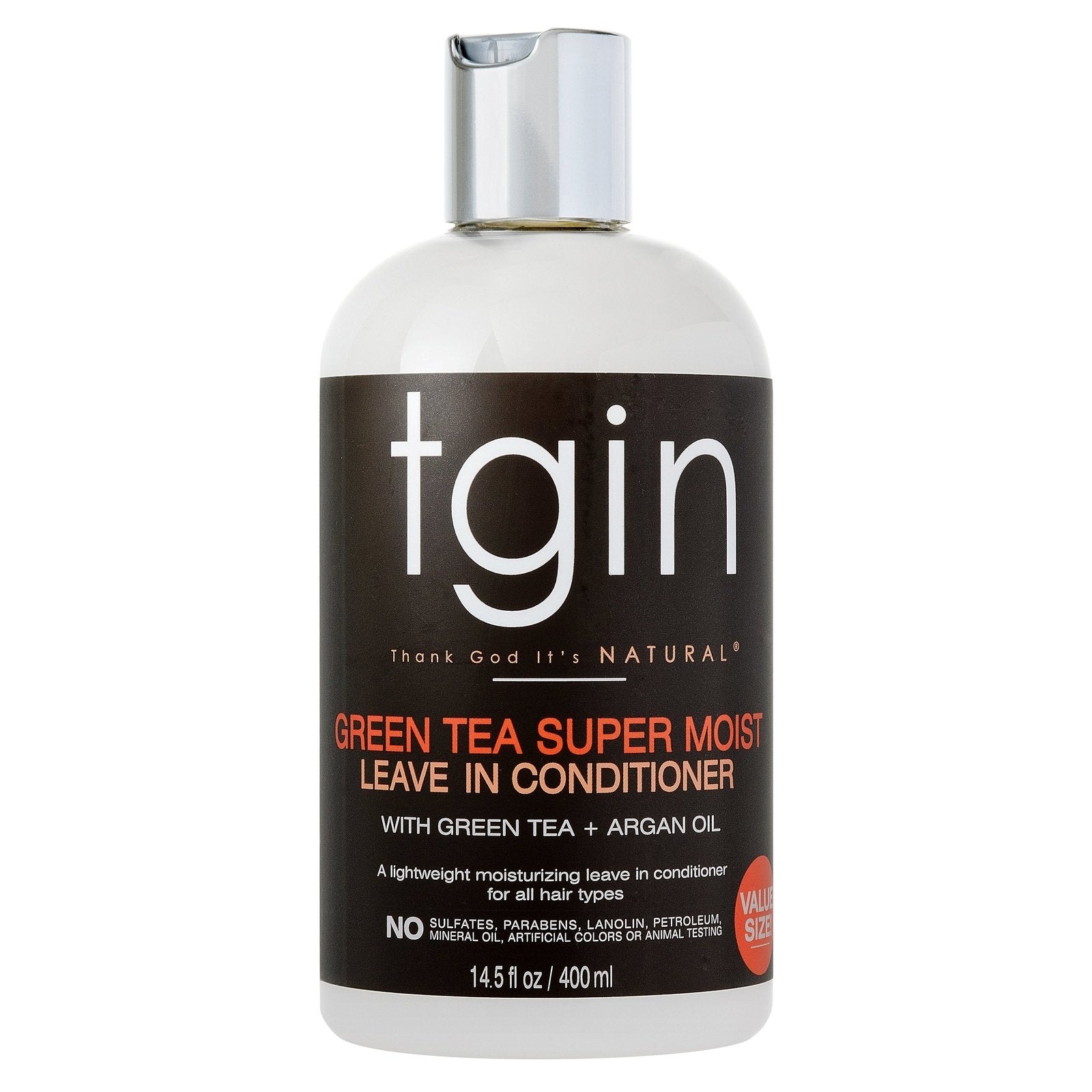 Tgin Green Tea Leave In Conditioner Tgin Green Tea Leave In Conditioner TGIN