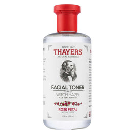 Thayers Facial Toner Witch Hazel Rose Petal Thayers