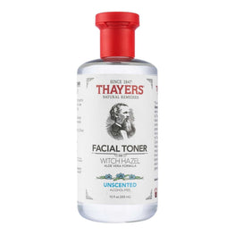 Thayers Facial Toner Witch Hazel Unscented Thayers