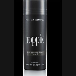 Toppik Fiber Black Toppik
