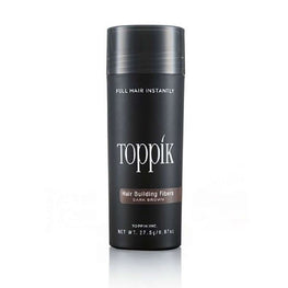 Toppik Fiber Dark Brown Toppik