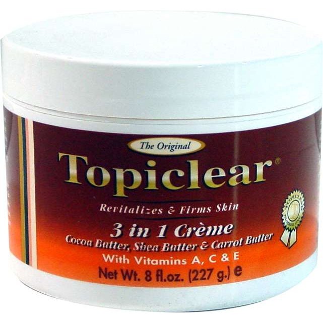 Topiclear Gold 3N1 Cream Topiclear Gold 3N1 Cream Topiclear