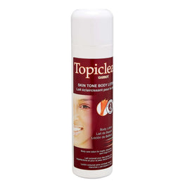 Topiclear Number One Carrot Lotion Extra Topiclear