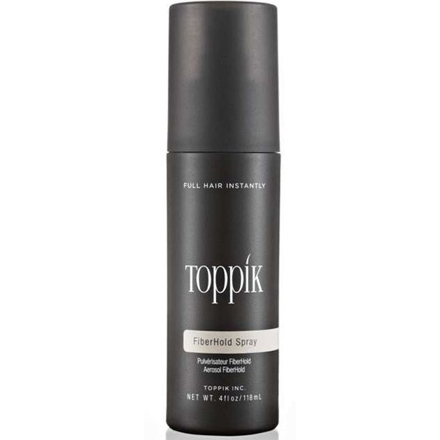 Toppik Fiberhold Spray Toppik Fiberhold Spray Toppik