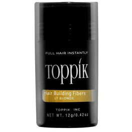 Toppik Fiber Light Blonde Toppik