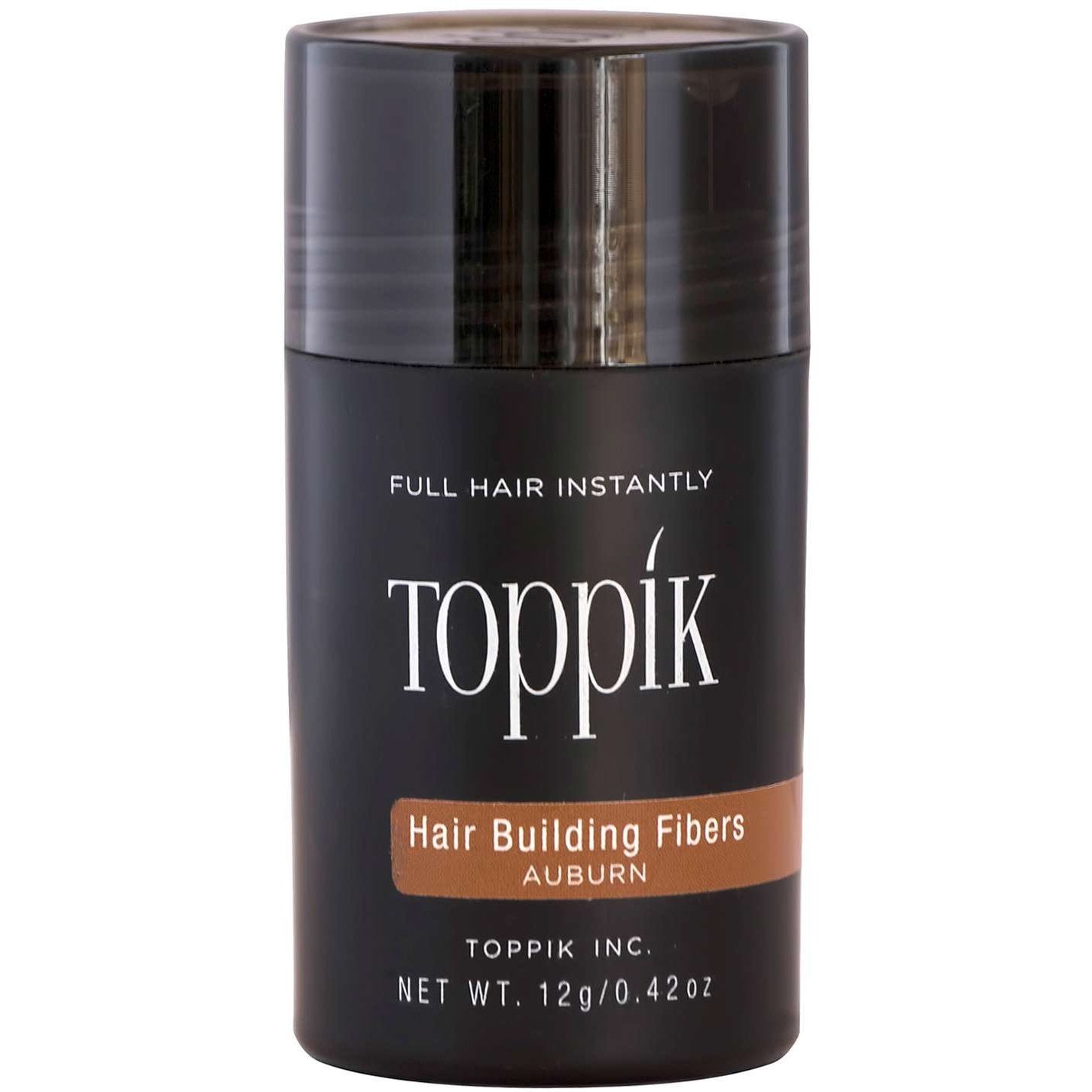 Toppik Fiber Medium Brown Toppik Fiber Medium Brown Toppik