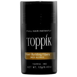 Toppik Fiber Medium Blonde Toppik