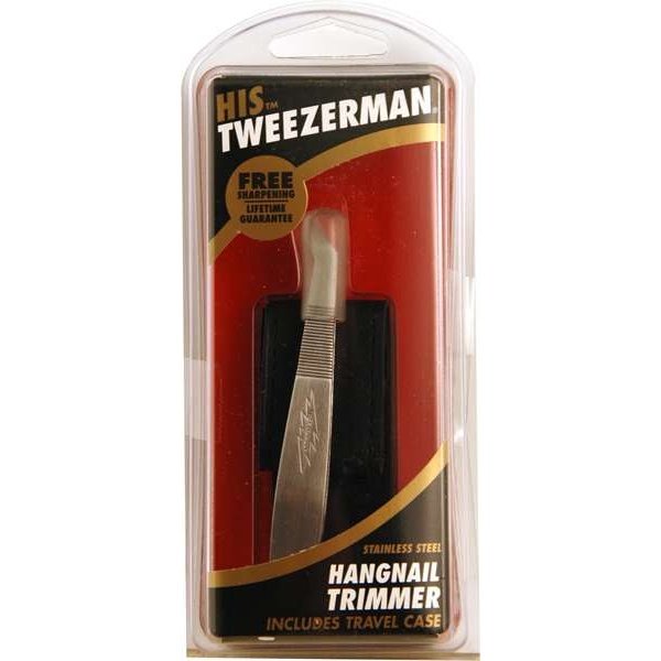 Tweezerman Nail Trimmer Travel Tweezerman Nail Trimmer Travel Tweezerman
