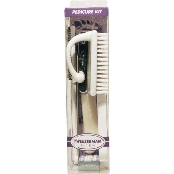 Tweezerman Pedicure Economy Kit Tweezerman Pedicure Economy Kit Tweezerman