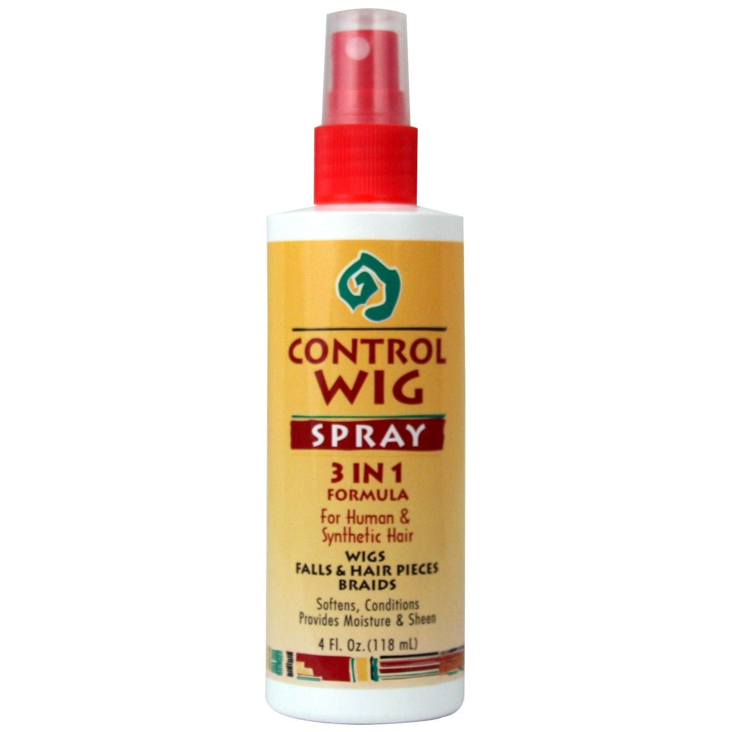 African Essence Control Wig Spray African Essence Control Wig Spray AFRICAN ESSENCE