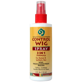 African Essence Control Wig Spray AFRICAN ESSENCE