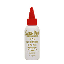 Salon Pro Hair Bonding Remover Lotion SALON PRO