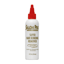 Salon Pro Hair Bonding Remover Lotion SALON PRO