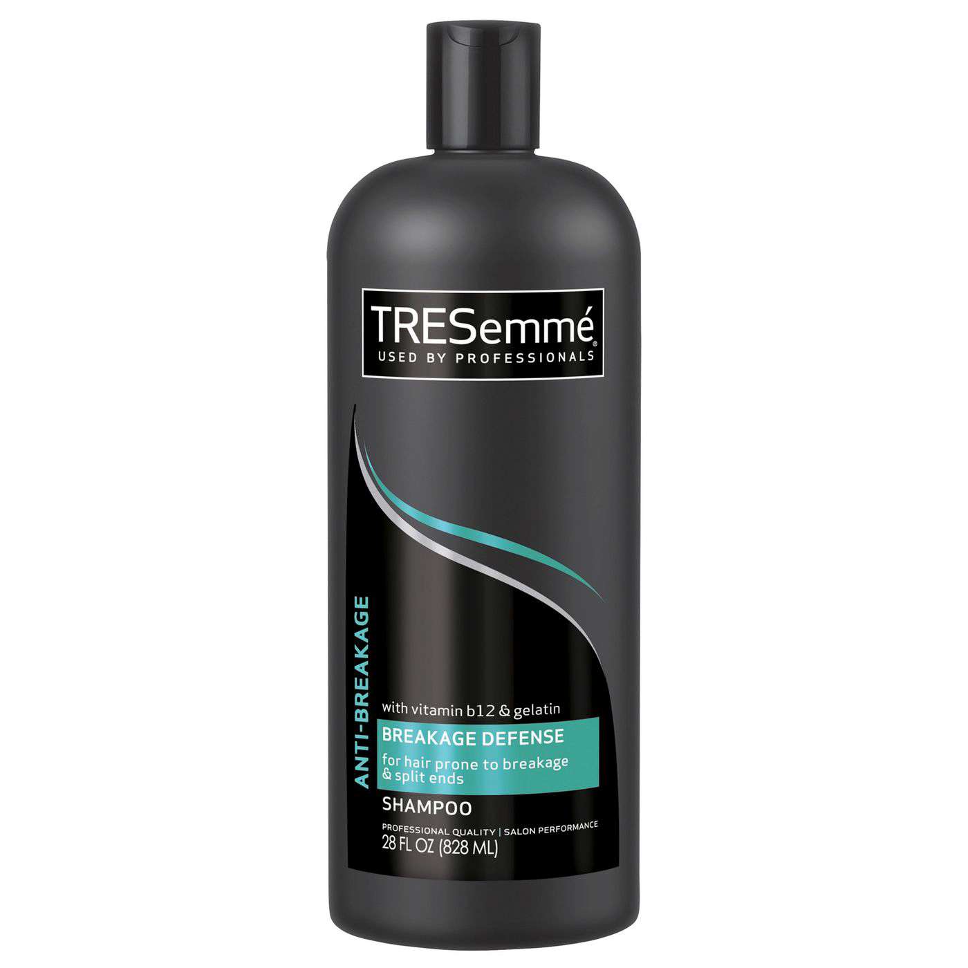 Tresemme Shampoo Anti-Breakage Tresemme Shampoo Anti-Breakage Tresemme