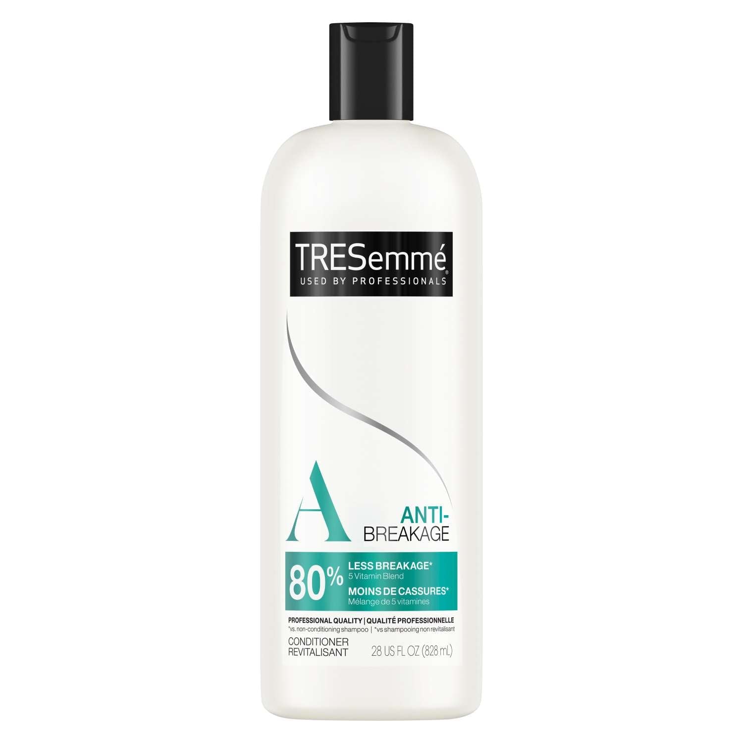 Tresemme Conditioner Anti-Breakage Tresemme Conditioner Anti-Breakage Tresemme