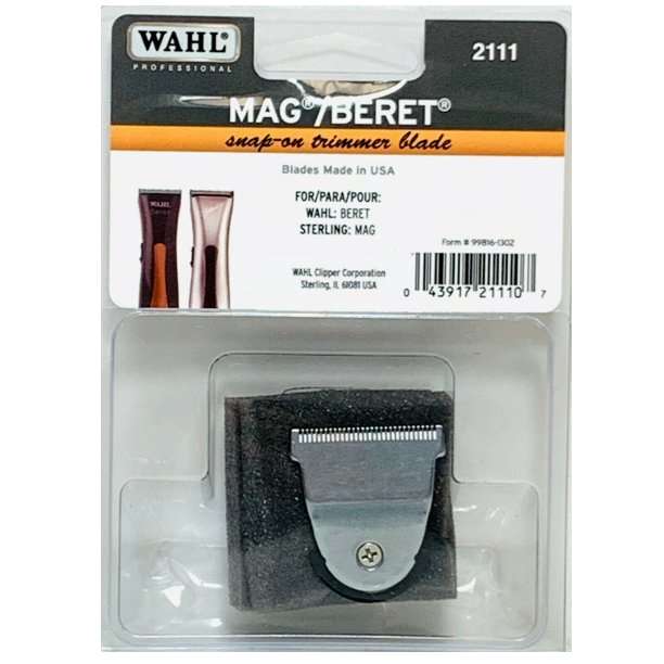 Wahl Detachable Blade Wahl Detachable Blade WAHL