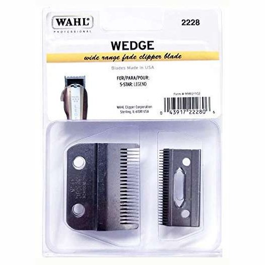 Wahl Blade 5-Star Legend Wahl Blade 5-Star Legend WAHL