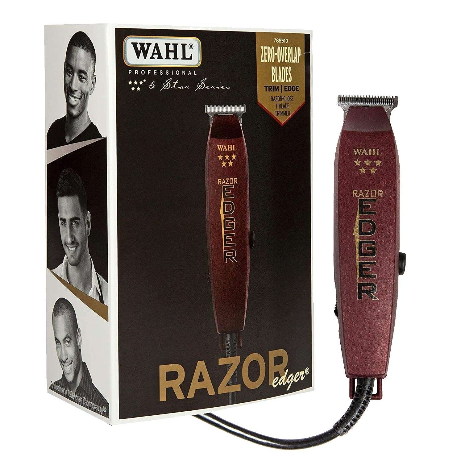 Wahl 5-Star Razor Edger Trimmer Wahl 5-Star Razor Edger Trimmer WAHL