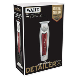 Wahl 5 Star Cordless Detailer Li Ion WAHL