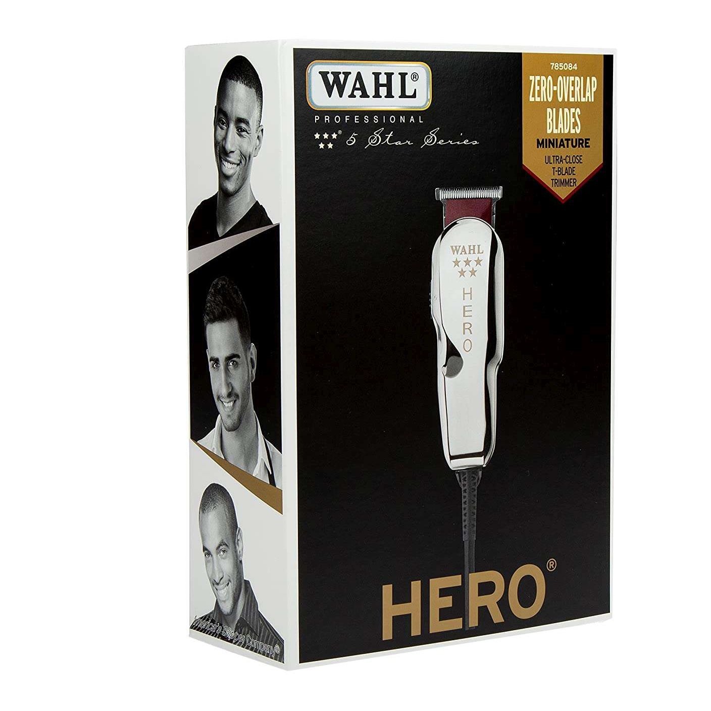 Wahl 5-Star Hero Trimmer Wahl 5-Star Hero Trimmer WAHL