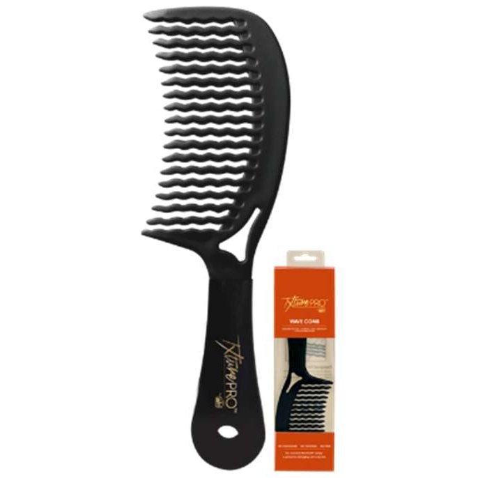 Txture Pro Wave Comb Txture Pro Wave Comb Texture Pro