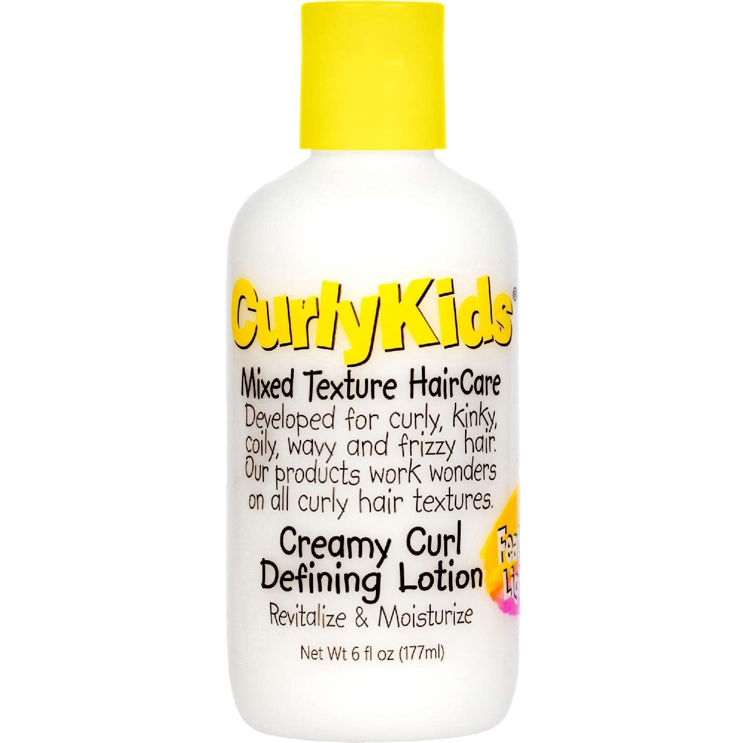 Curly Kids Curl Defining Lotion Curly Kids Curl Defining Lotion Curly Kids