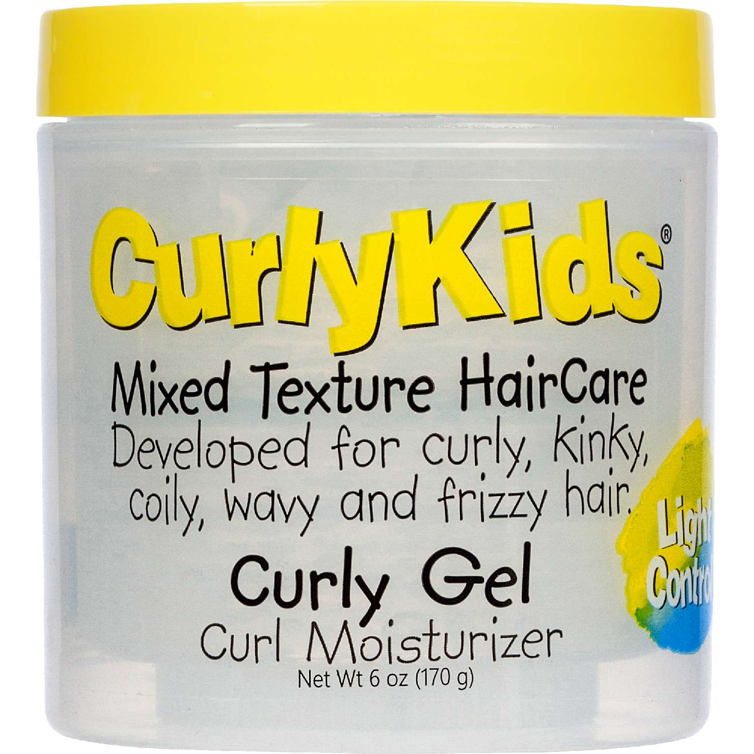 Curly Kids Curly Gel Moisturizer Curly Kids Curly Gel Moisturizer Curly Kids
