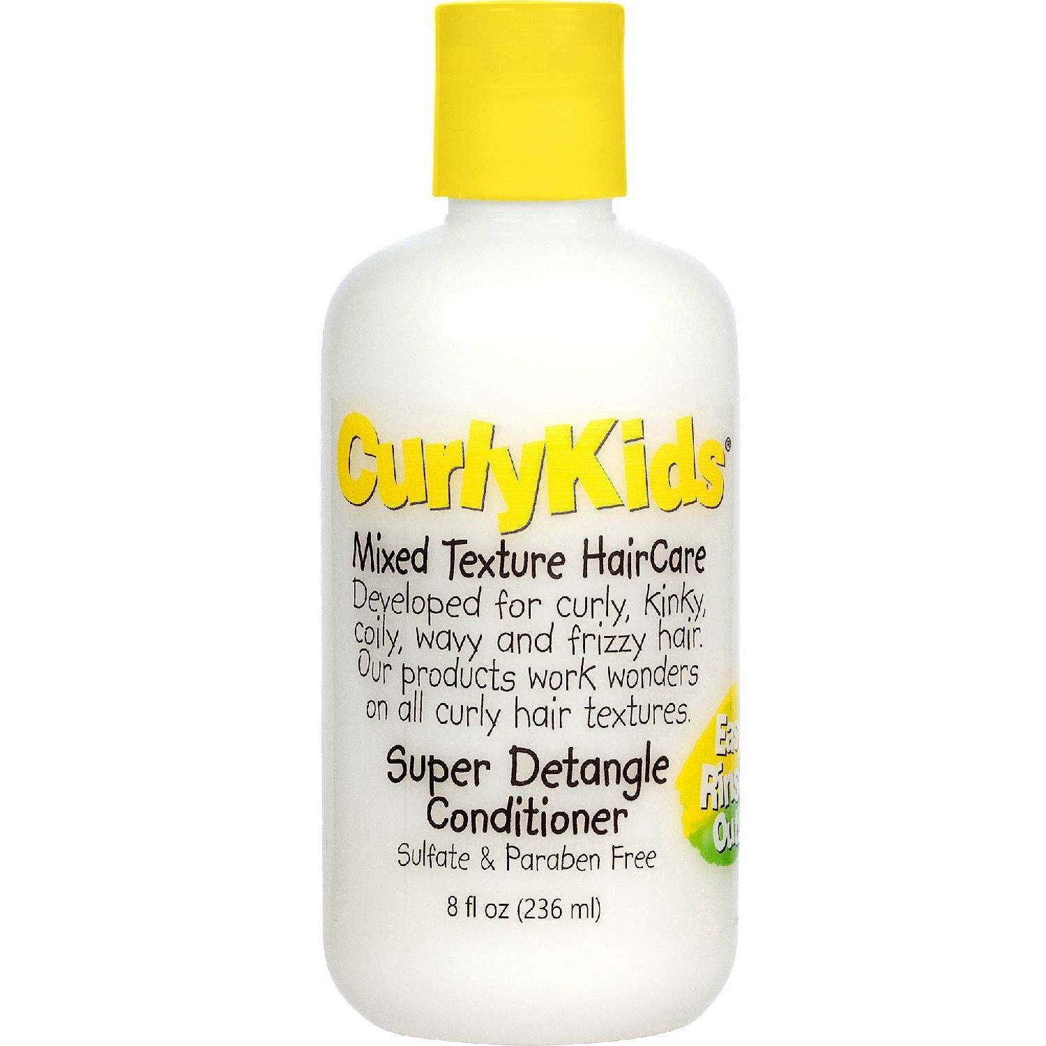 Curly Kids Super Detangling Conditioner Curly Kids Super Detangling Conditioner Curly Kids