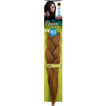 60 Inch Braiding hair - #27