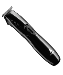 Andis Professional Slimline Pro Li T-Blade Trimmer Black Andis