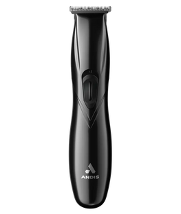 Andis Professional Slimline Pro Li T-Blade Trimmer Black Andis