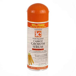 Ic Hair Polish Carrot Serum Ic Fantasia