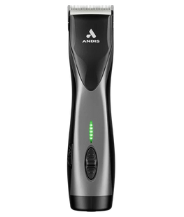 Andis Professional Supra Zr Ll Blade Clipper Andis