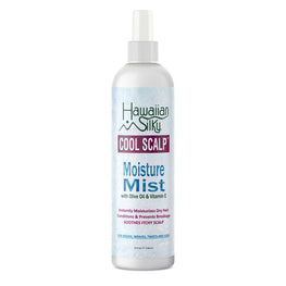 Hawaiian Silky Awaiian Silky Cool Scalp Moisture Elixir 8 Oz Hawaiian Silky