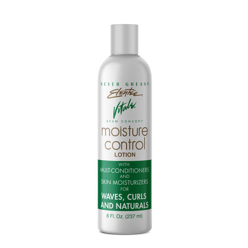 Elentee Style Control Lotion 8 Oz Elentee
