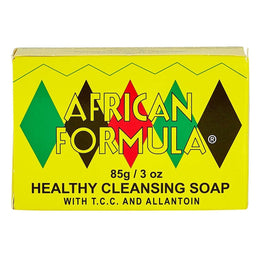 African Formula Soap Medicated 2.8 Oz African Formula