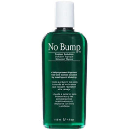 Gigi No Bump Treatment 4 Oz GiGi
