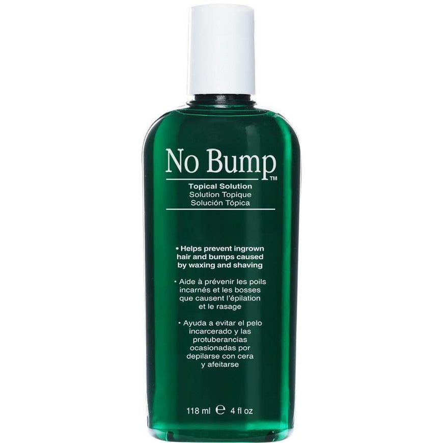 Gigi No Bump Treatment 4 Oz GiGi