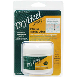 Prolinc Esteemia Dry Heel Away Creme 2 Oz Prolinc