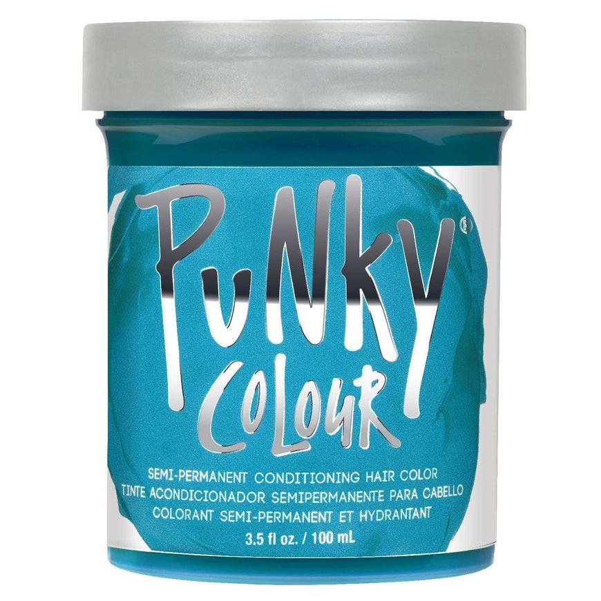 Punky Turquoise Punky Colour
