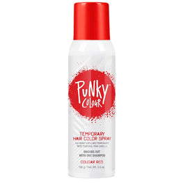 Punky Colour Temporary Color Highlight Spray Cougar Red 3.5 Oz Punky