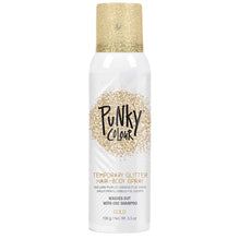 Punky Colour Temporary Color Highlight Spray Gold 3.5 Oz
