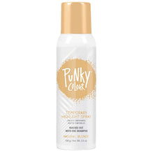 Punky Colour Temporary Color Highlight Spray Natural Blonde 3.5 Oz