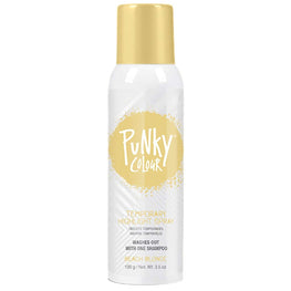 Punky Colour Temporary Color Highlight Spray Bleach Blonde 3.5 Oz Punky