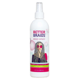 Better Braids Braid Spray 12 Oz Better Braids
