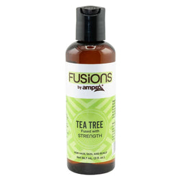Ampro Fusions Oil Tea Tree AMPRO